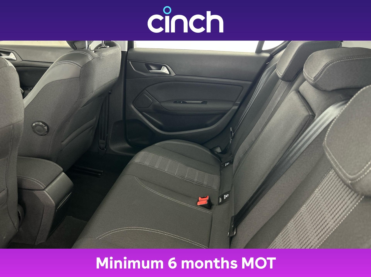 Used Peugeot 308 2020 for sale - 76133238: Photo 20
