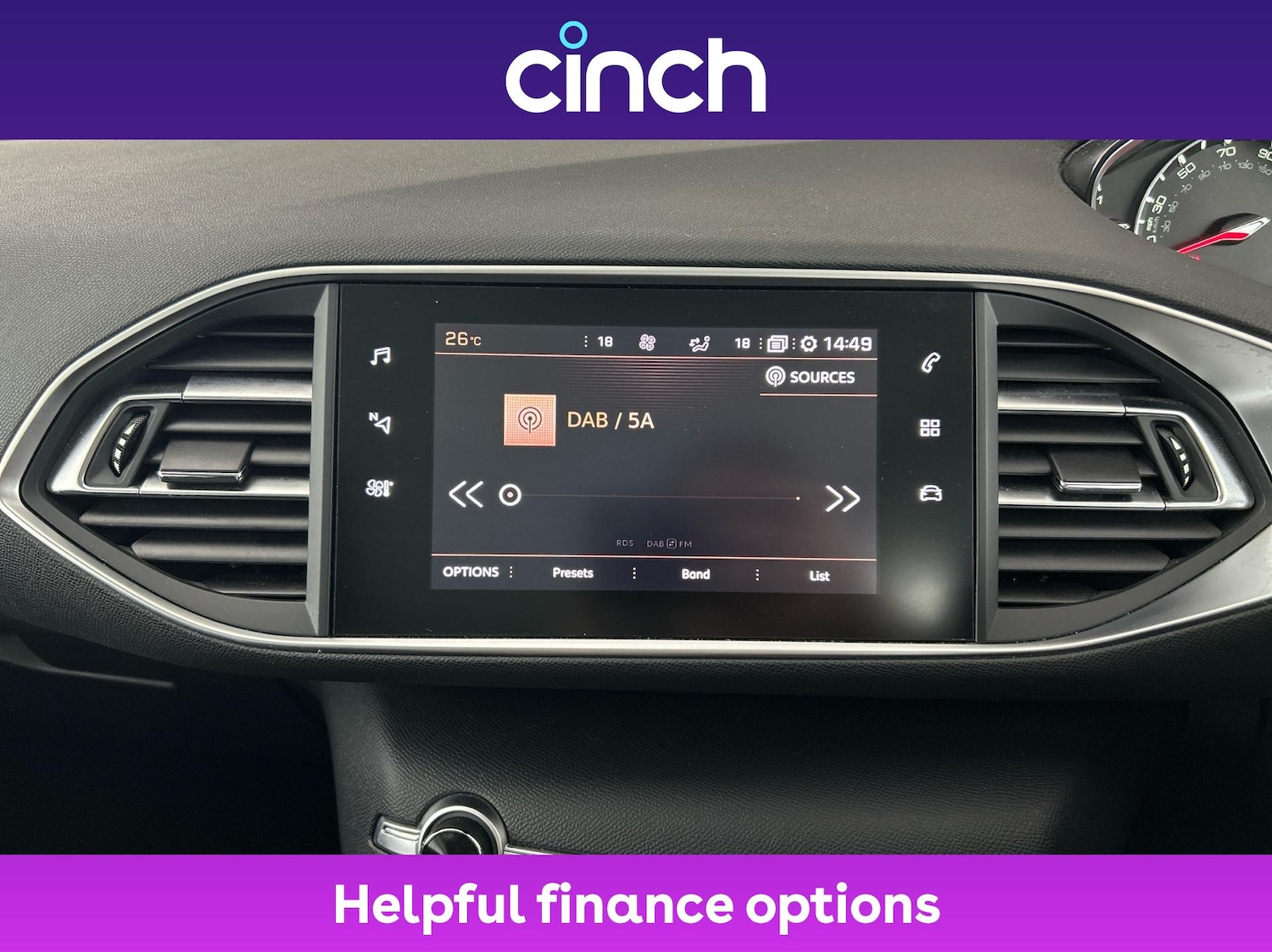 Used Peugeot 308 2020 for sale - 76133238: Photo 30