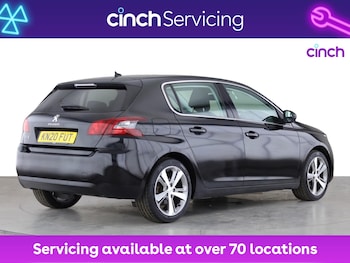 Used Peugeot 308 2020 for sale - 76133238: Photo 3