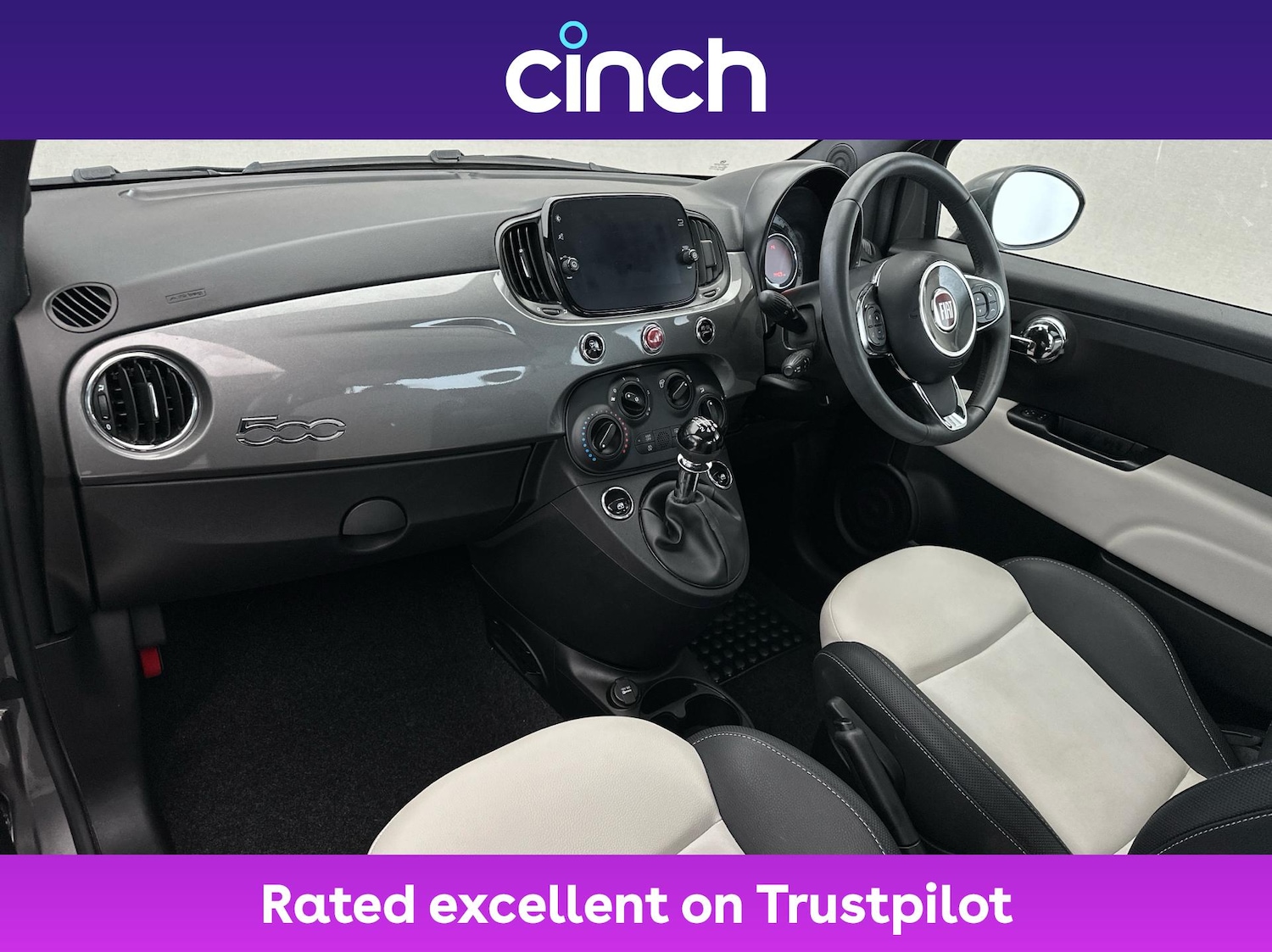 Used Fiat 500 2023 for sale - 76164243: Photo 14