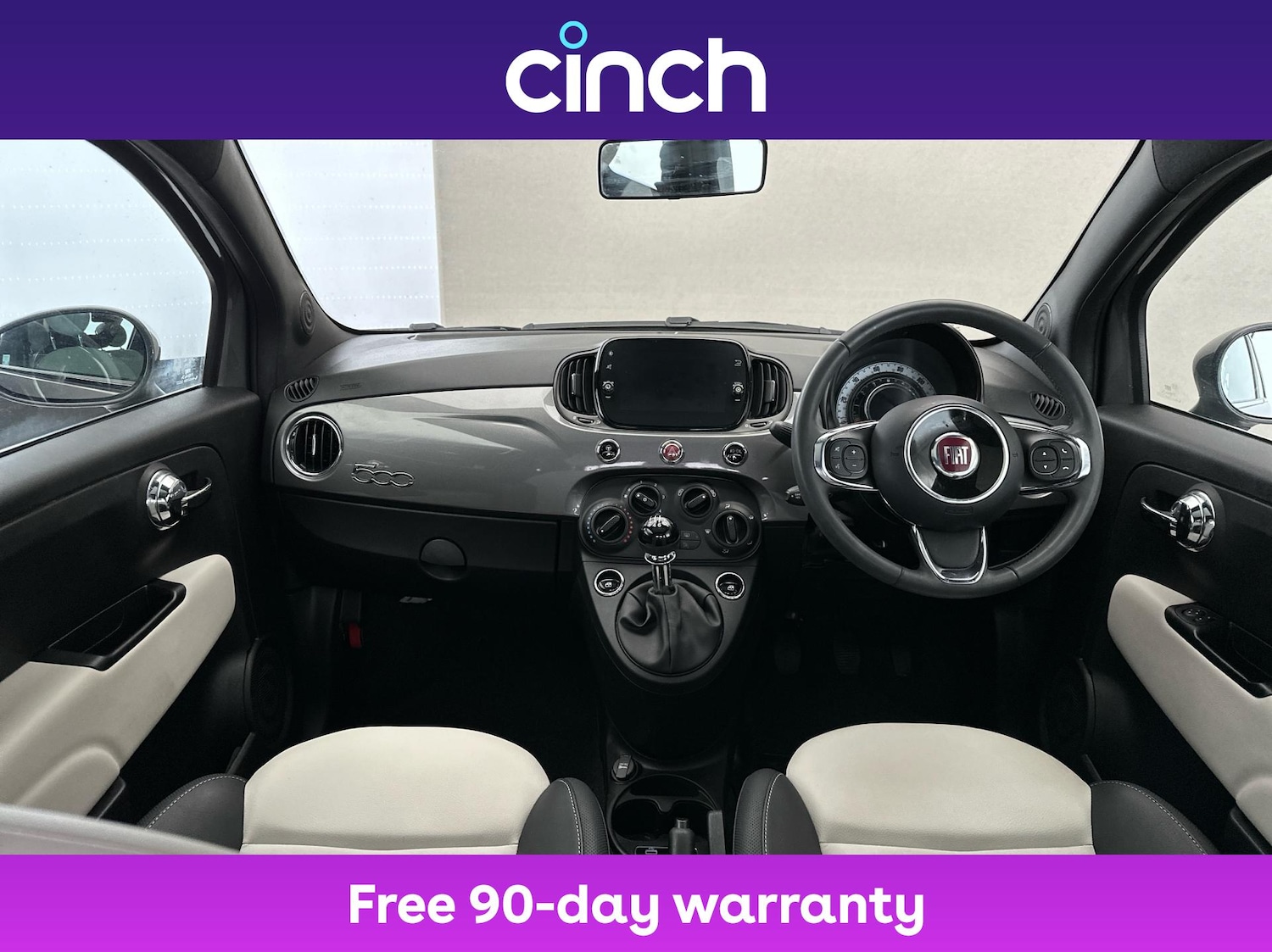 Used Fiat 500 2023 for sale - 76164243: Photo 15
