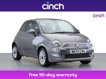 Fiat - 500