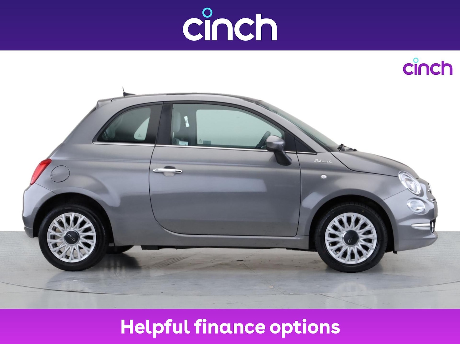 Used Fiat 500 2023 for sale - 76164243: Photo 2