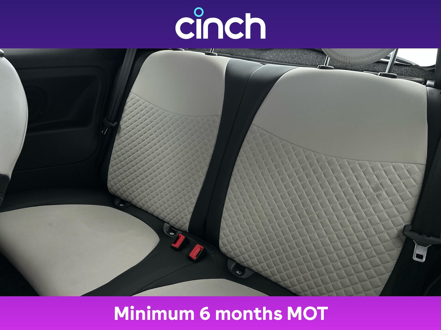 Used Fiat 500 2023 for sale - 76164243: Photo 20