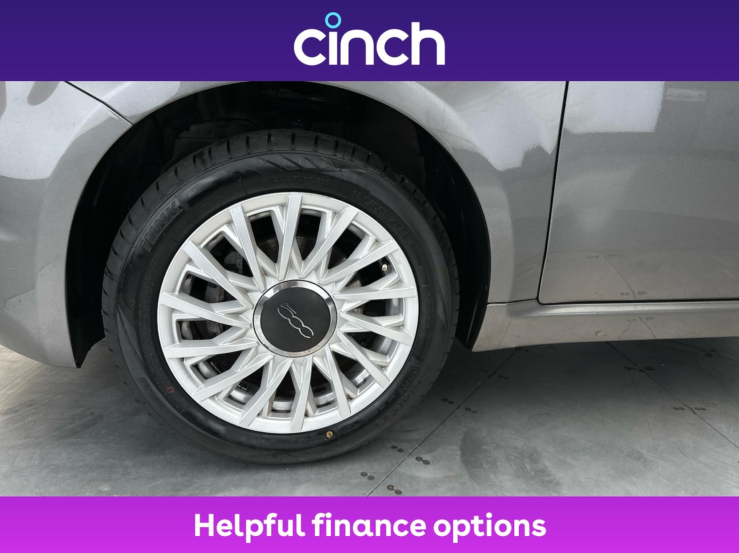 Used Fiat 500 2023 for sale - 76164243: Photo 24