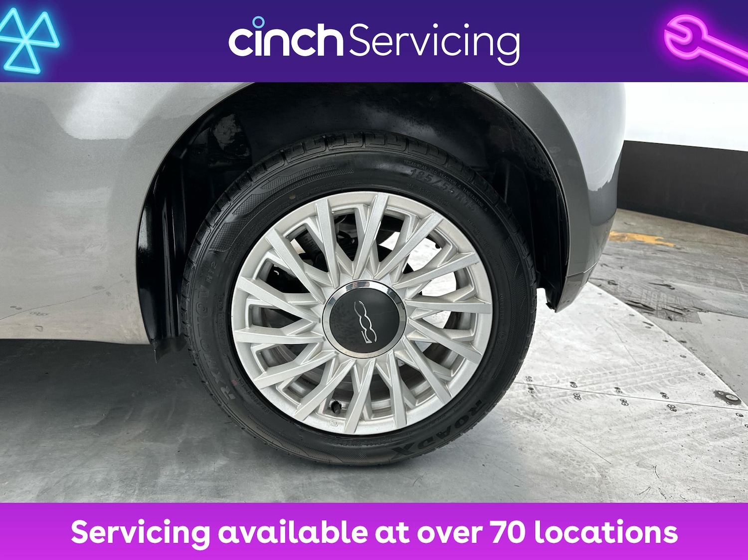 Used Fiat 500 2023 for sale - 76164243: Photo 26