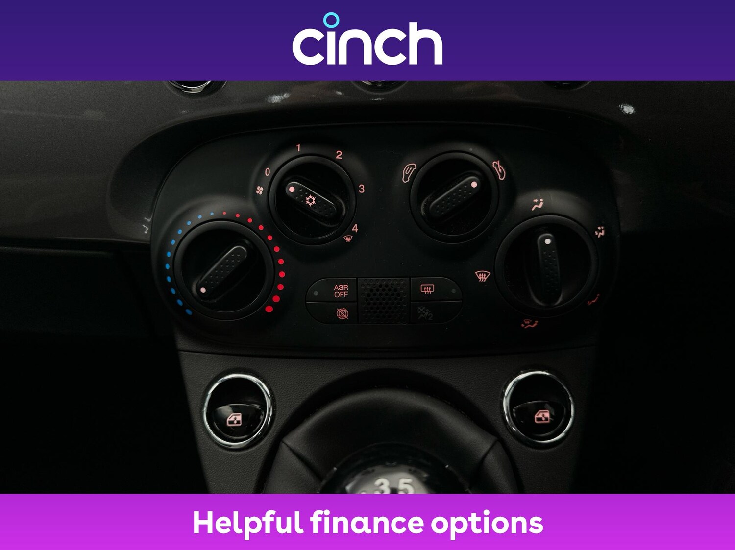 Used Fiat 500 2023 for sale - 76164243: Photo 30