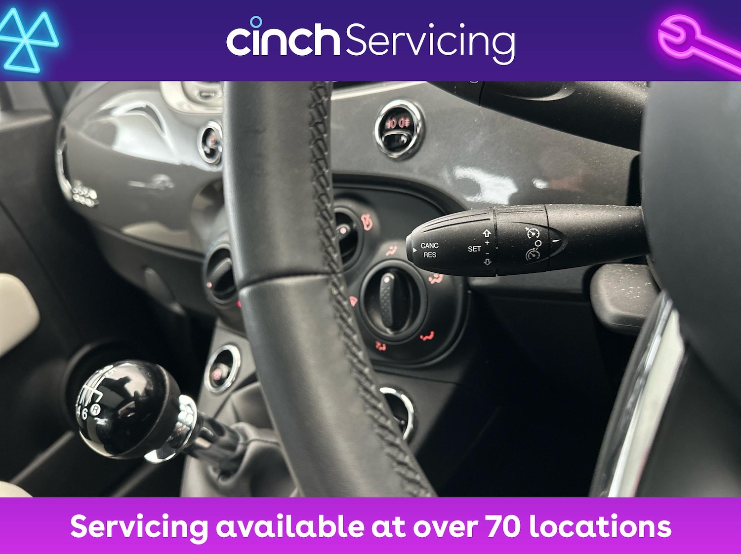 Used Fiat 500 2023 for sale - 76164243: Photo 31