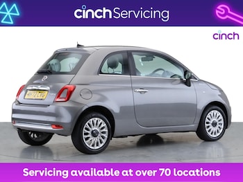 Used Fiat 500 2023 for sale - 76164243: Photo 3