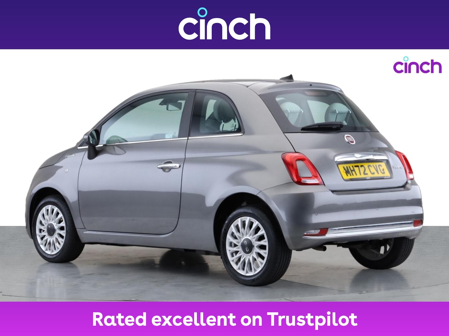 Used Fiat 500 2023 for sale - 76164243: Photo 6