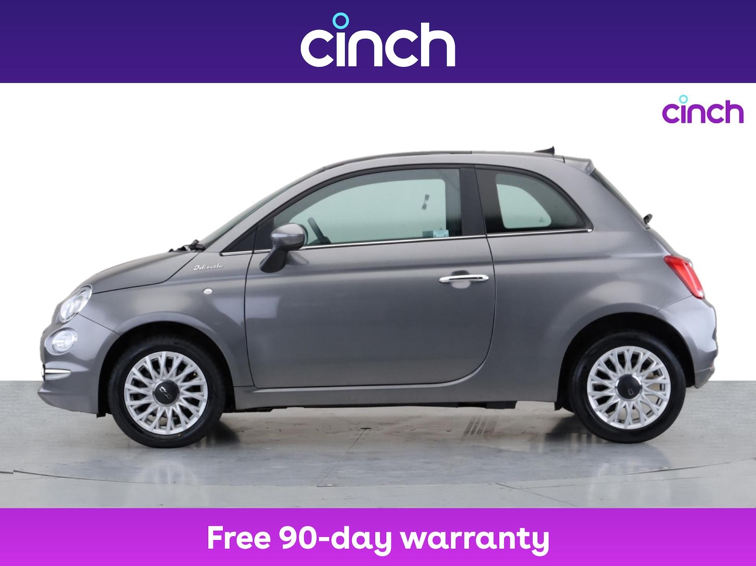 Used Fiat 500 2023 for sale - 76164243: Photo 8