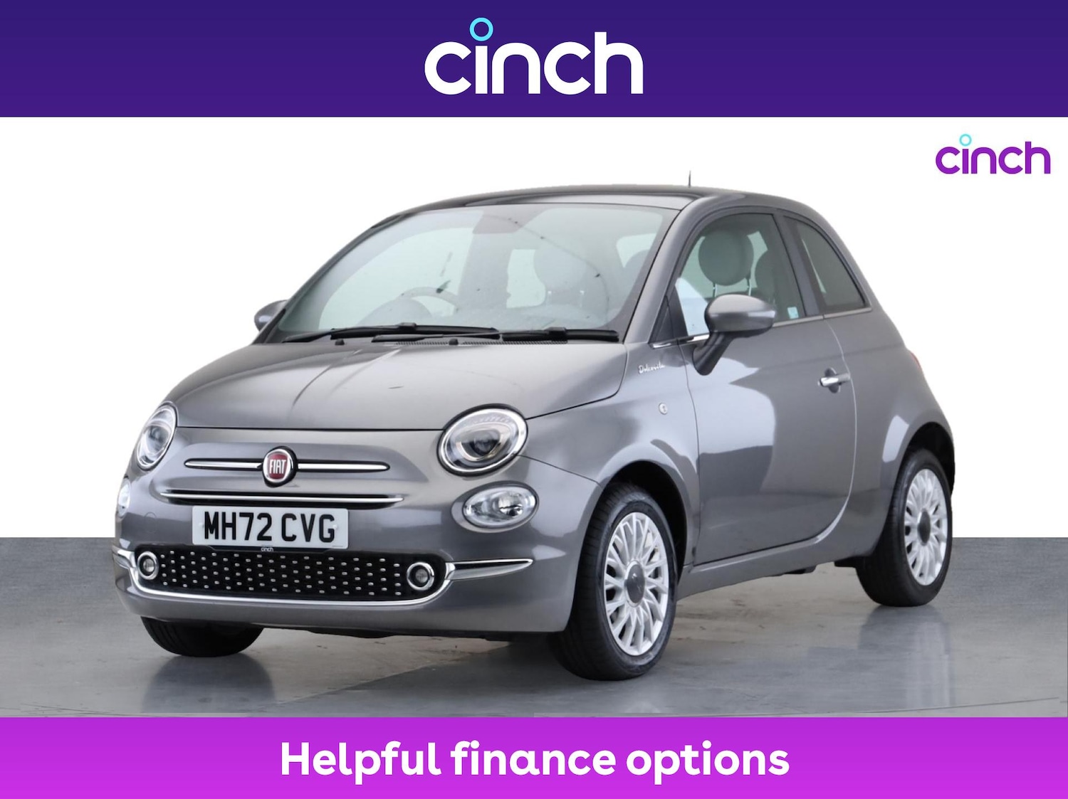 Used Fiat 500 2023 for sale - 76164243: Photo 9