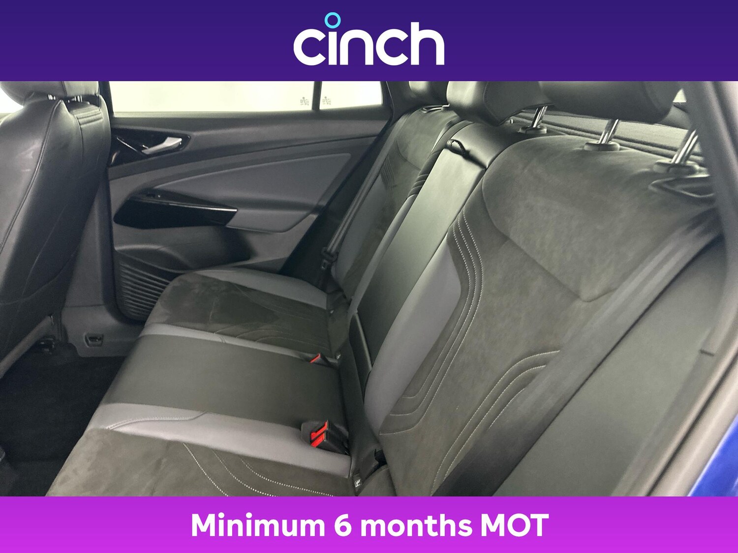 Used Volkswagen ID5 2022 for sale - 76011575: Photo 20