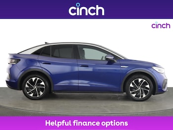 Used Volkswagen ID5 2022 for sale - 76011575: Photo 2