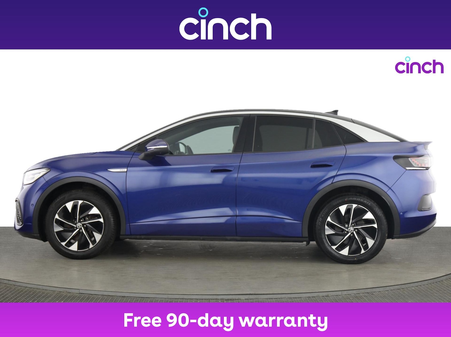 Used Volkswagen ID5 2022 for sale - 76011575: Photo 8