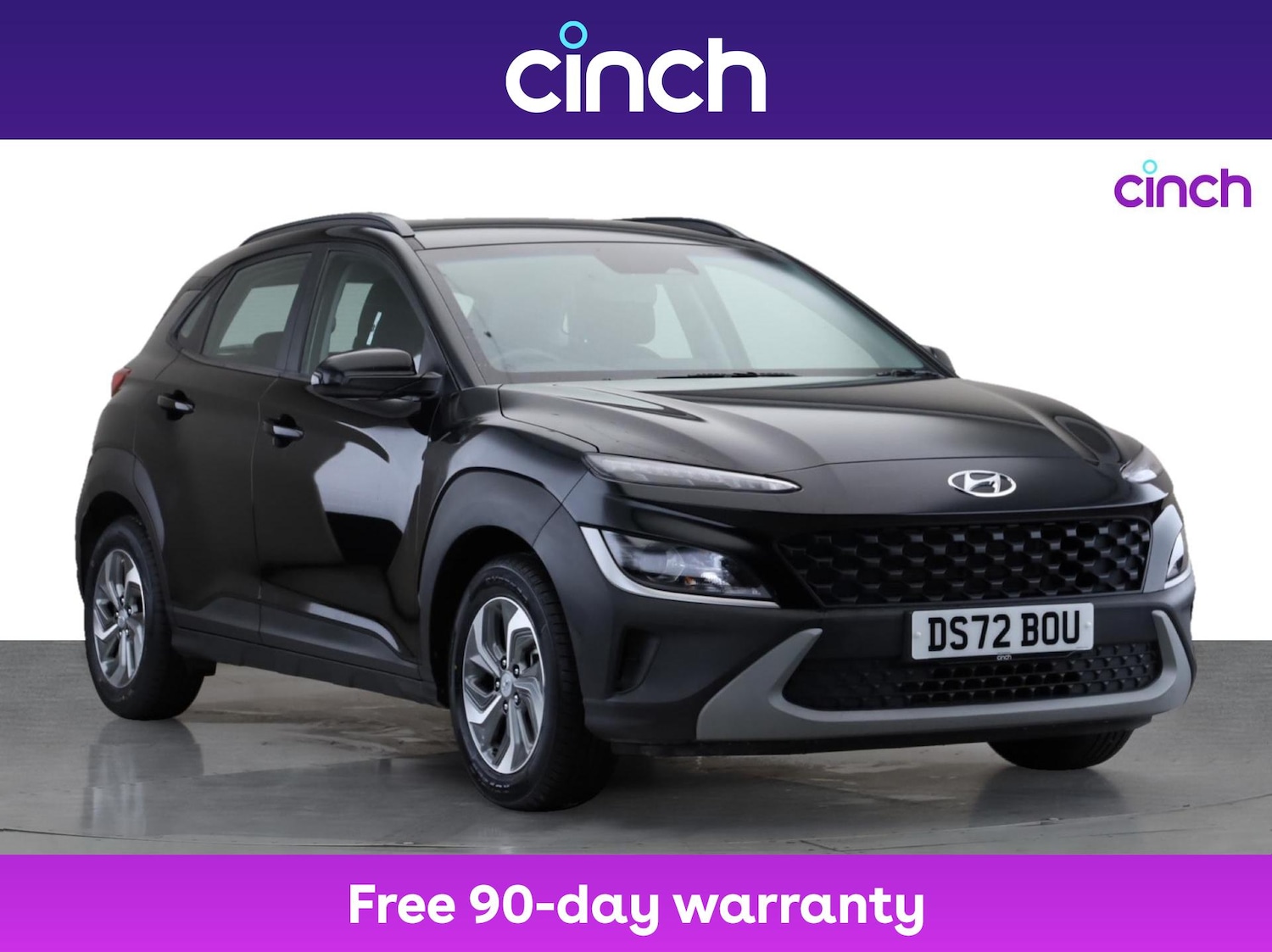 Used Hyundai KONA 2022 for sale - 76563409: Photo 1