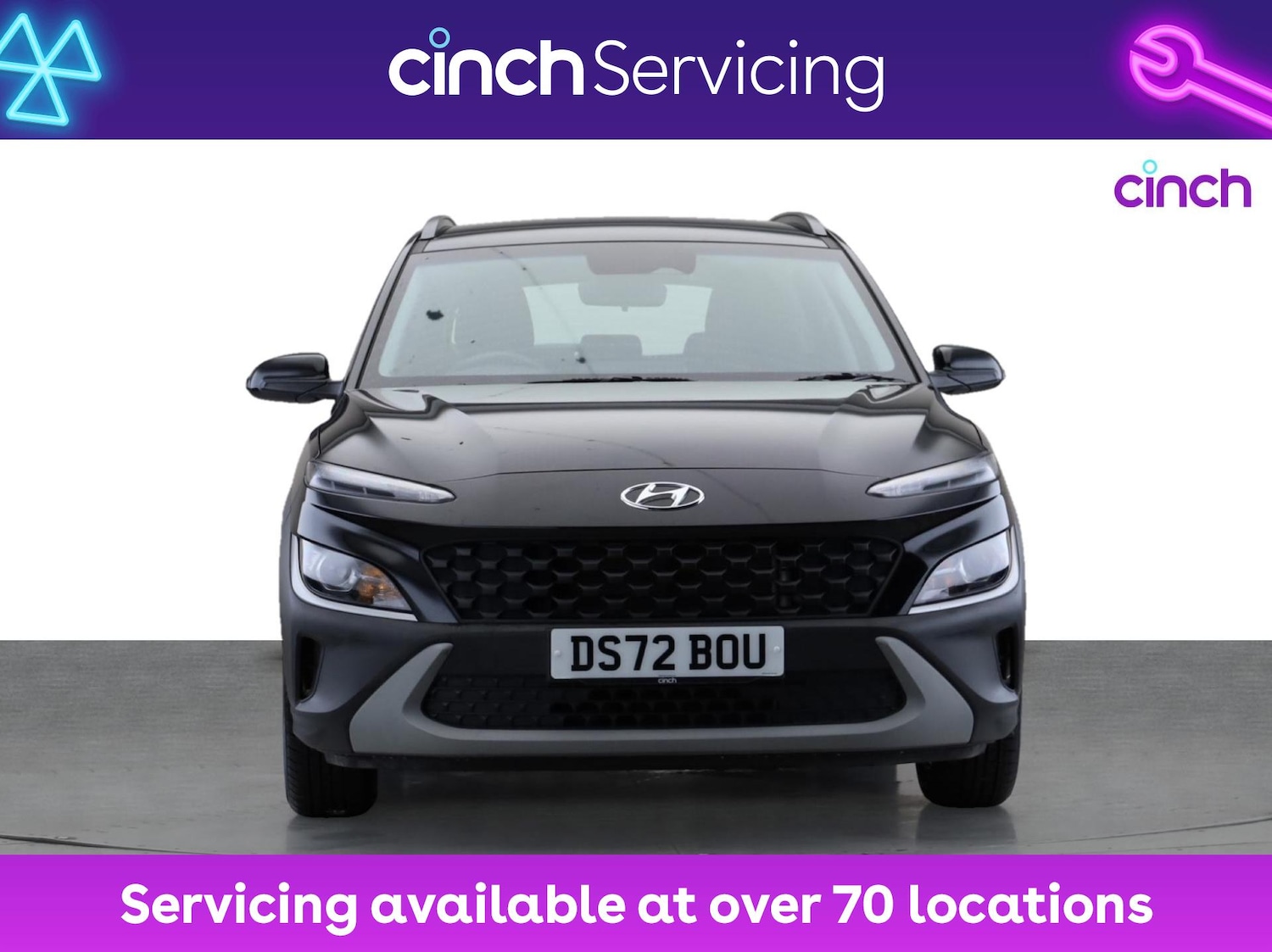 Used Hyundai KONA 2022 for sale - 76563409: Photo 11