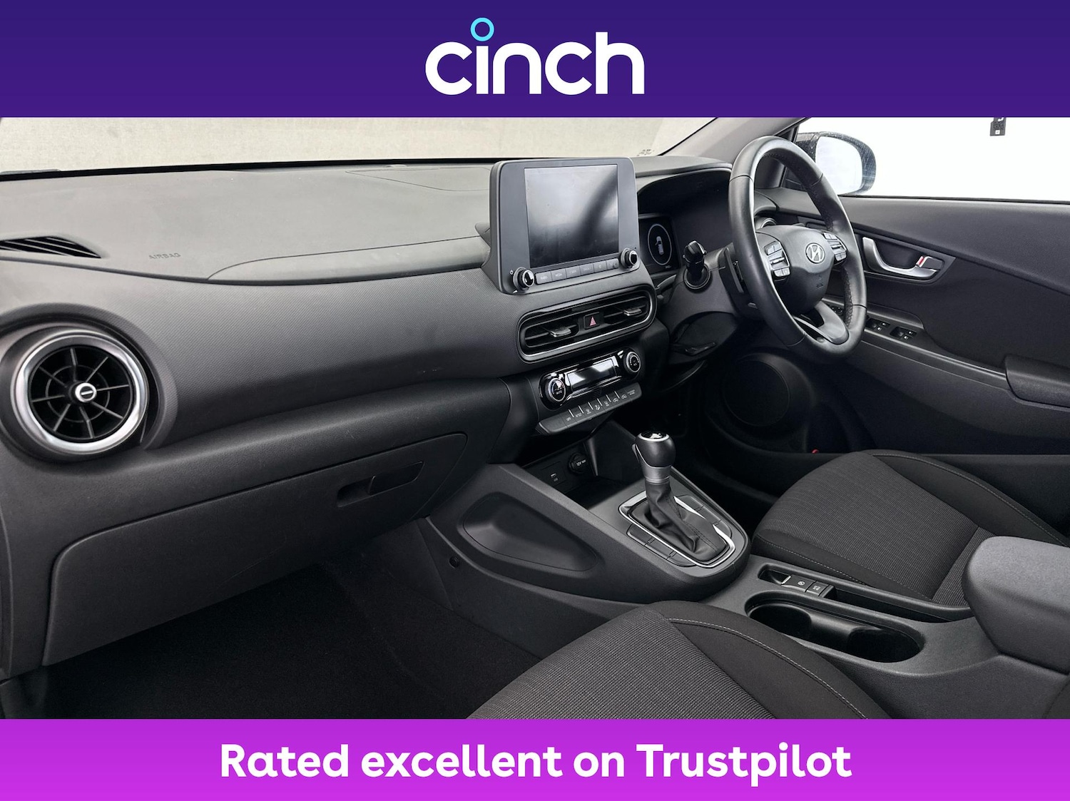 Used Hyundai KONA 2022 for sale - 76563409: Photo 14