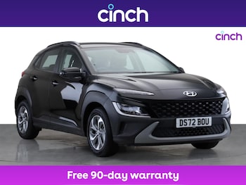Used Hyundai KONA 2022 for sale - 76563409: Photo