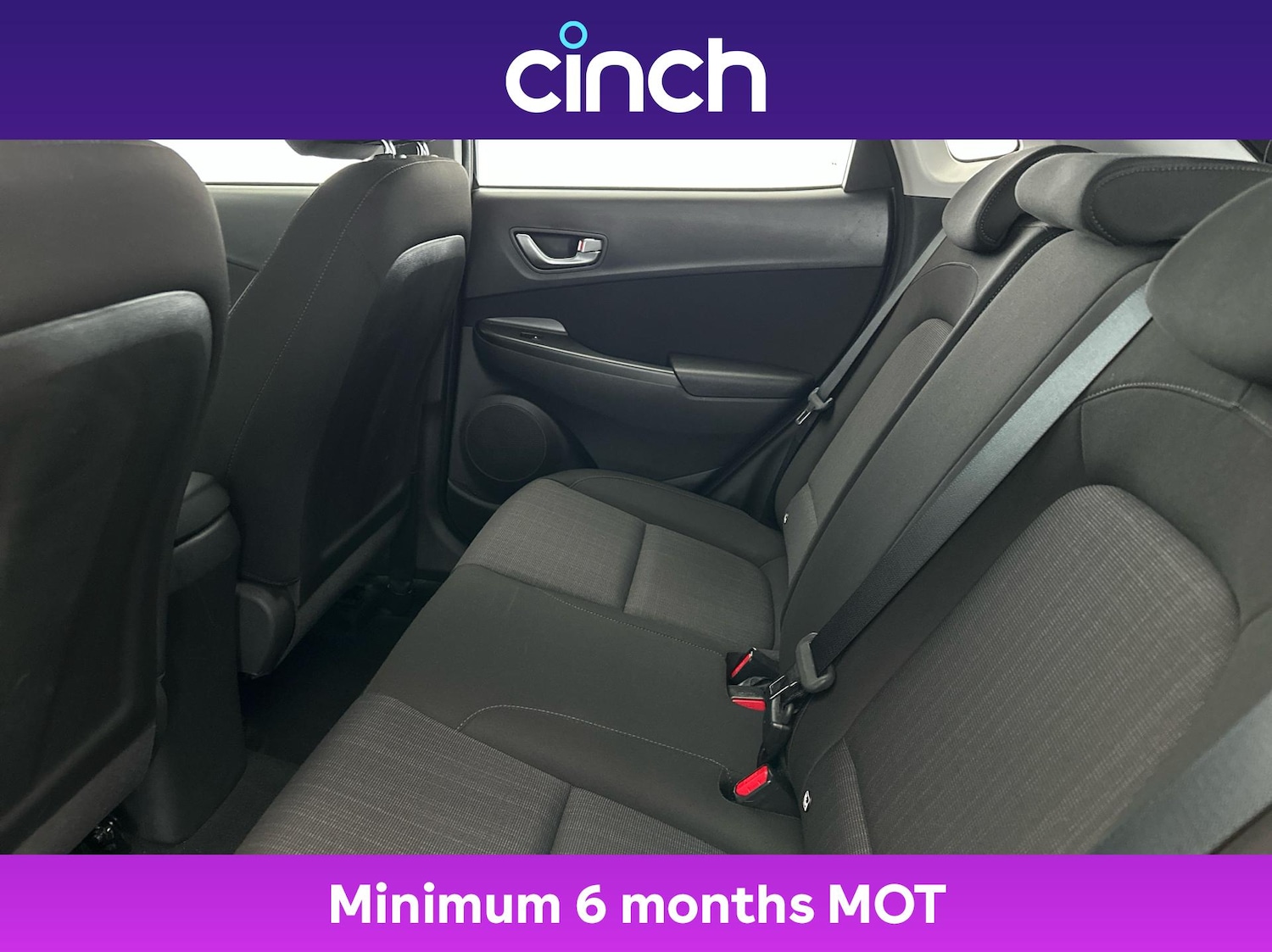 Used Hyundai KONA 2022 for sale - 76563409: Photo 20