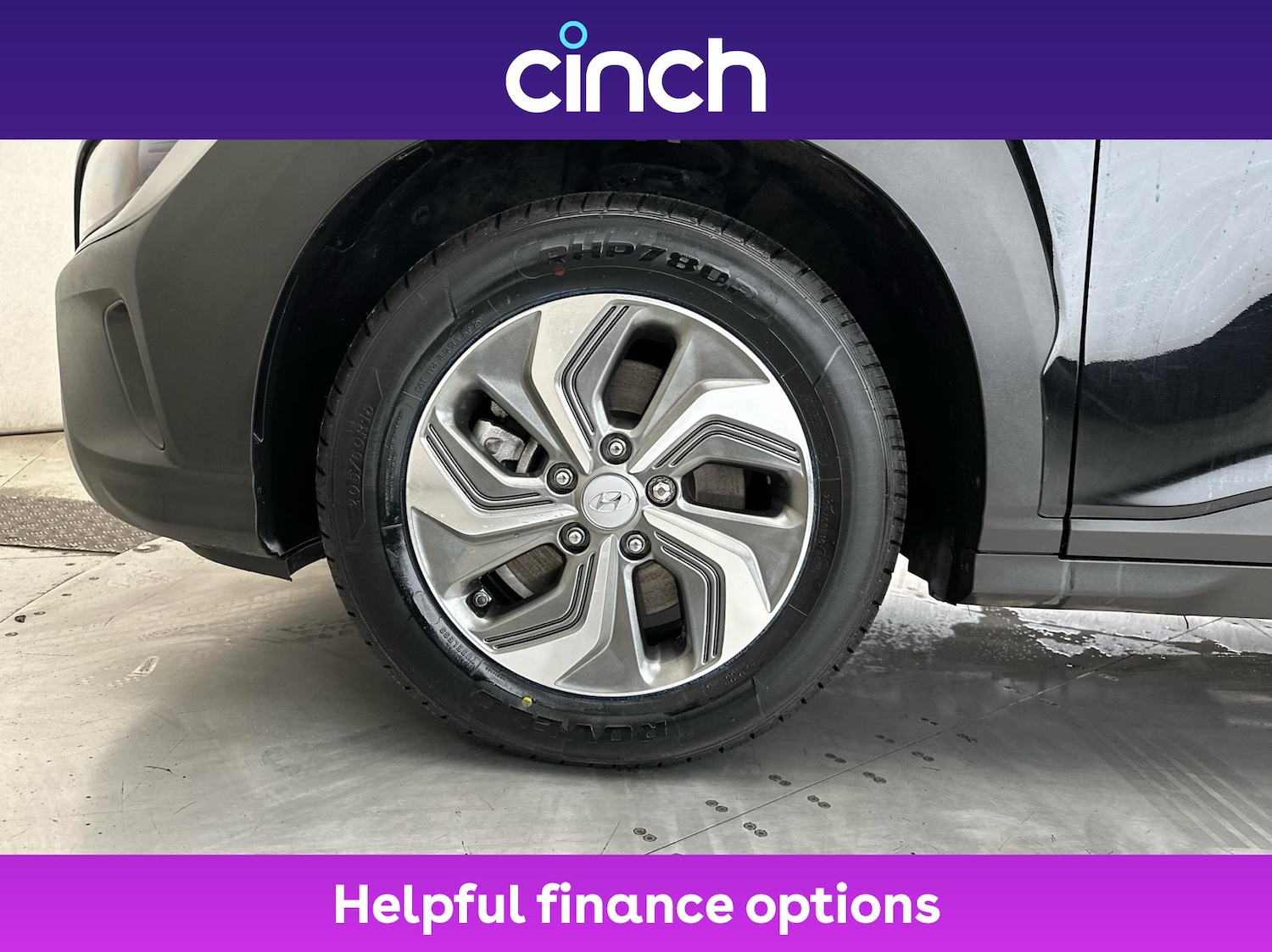 Used Hyundai KONA 2022 for sale - 76563409: Photo 24