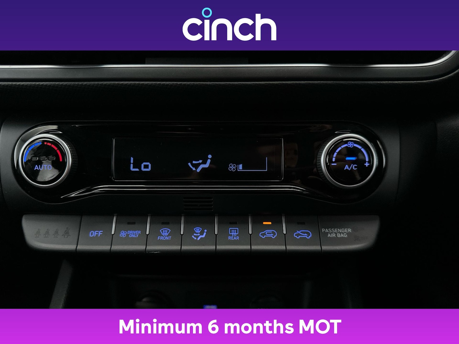 Used Hyundai KONA 2022 for sale - 76563409: Photo 32