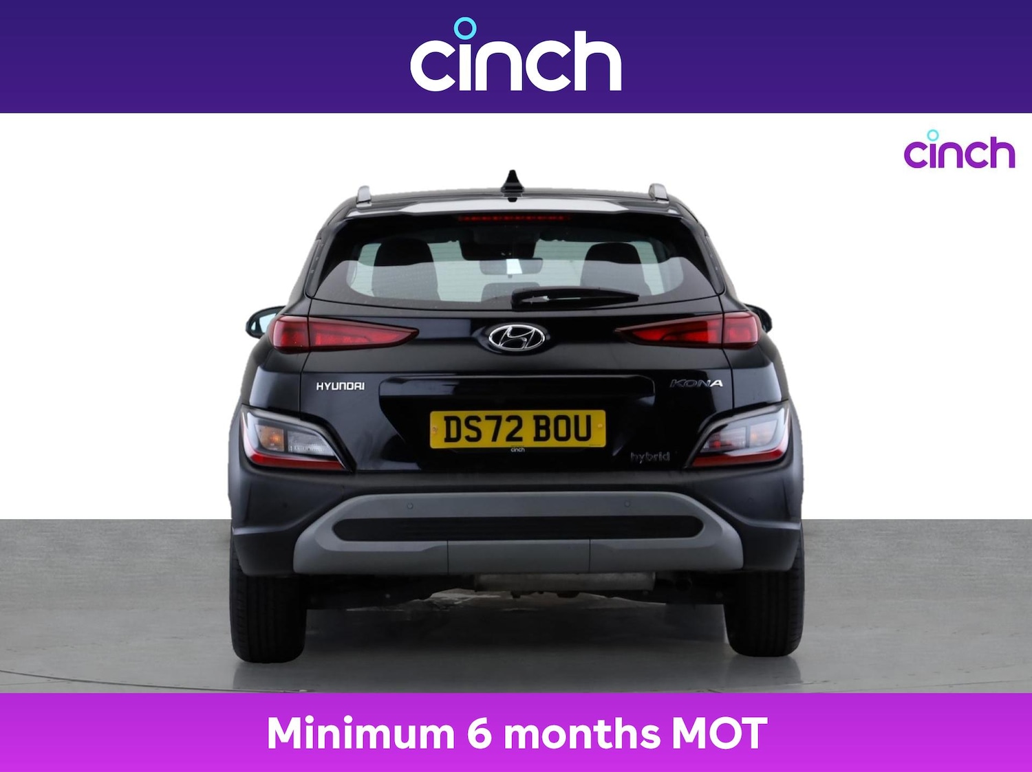 Used Hyundai KONA 2022 for sale - 76563409: Photo 5