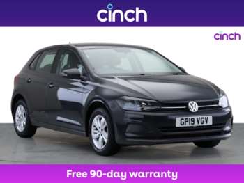 2019 - 1.0 TSI 95 SE 5dr
