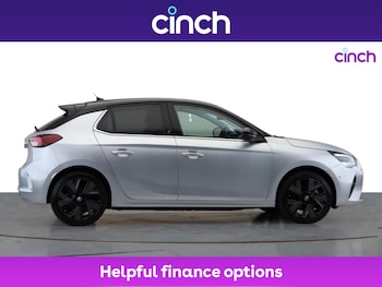 Used Vauxhall Corsa-e 2022 for sale - 75597988: Photo