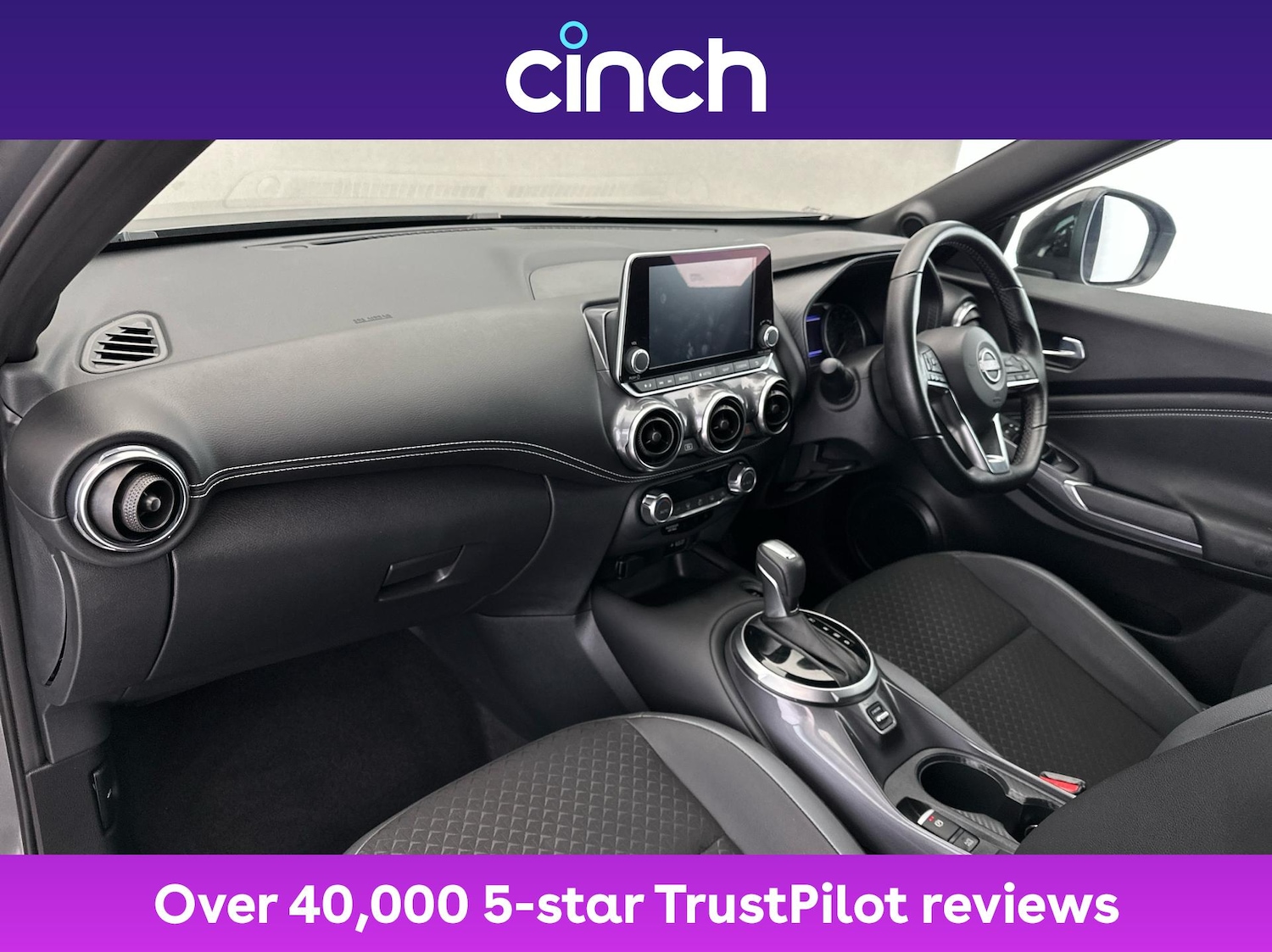 Used Nissan Juke 2024 for sale - 76896060: Photo 14