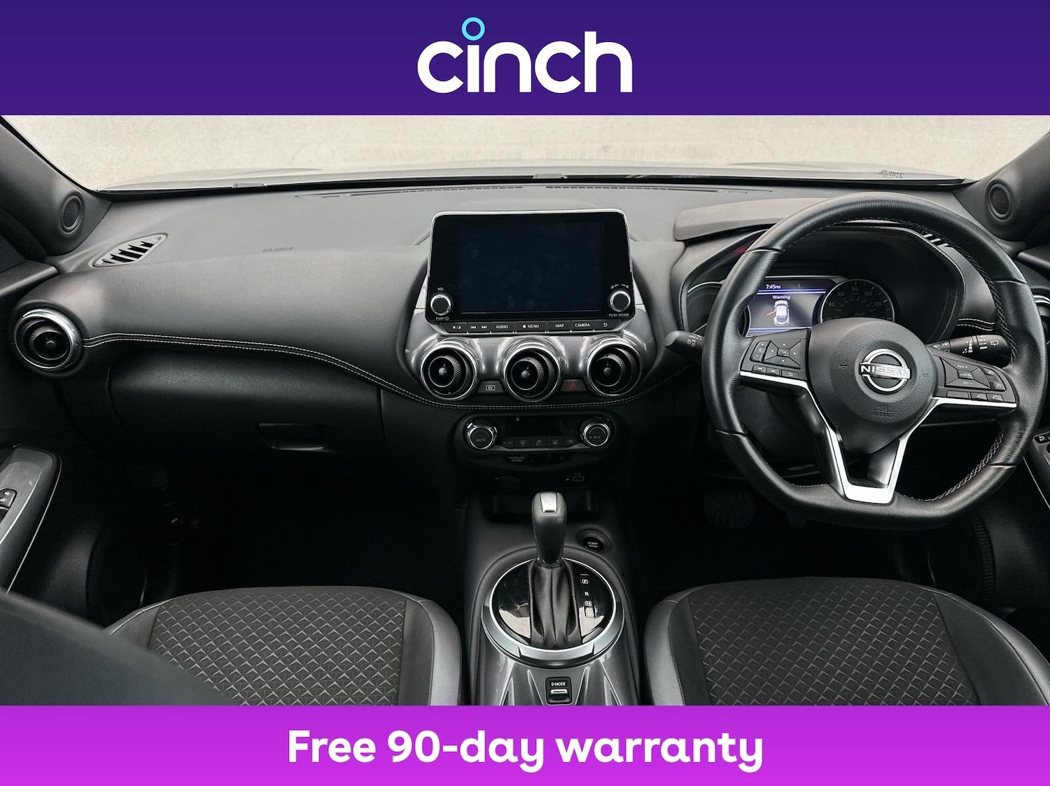 Used Nissan Juke 2024 for sale - 76896060: Photo 15