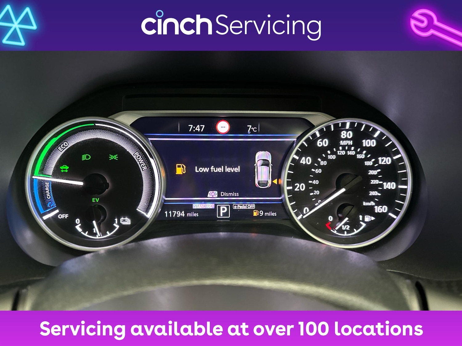 Used Nissan Juke 2024 for sale - 76896060: Photo 18