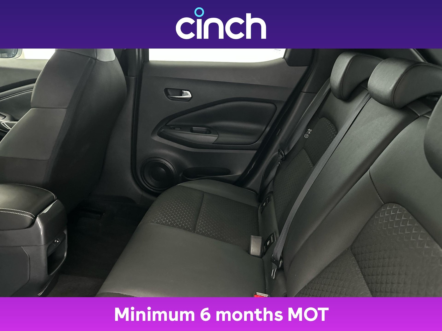 Used Nissan Juke 2024 for sale - 76896060: Photo 20