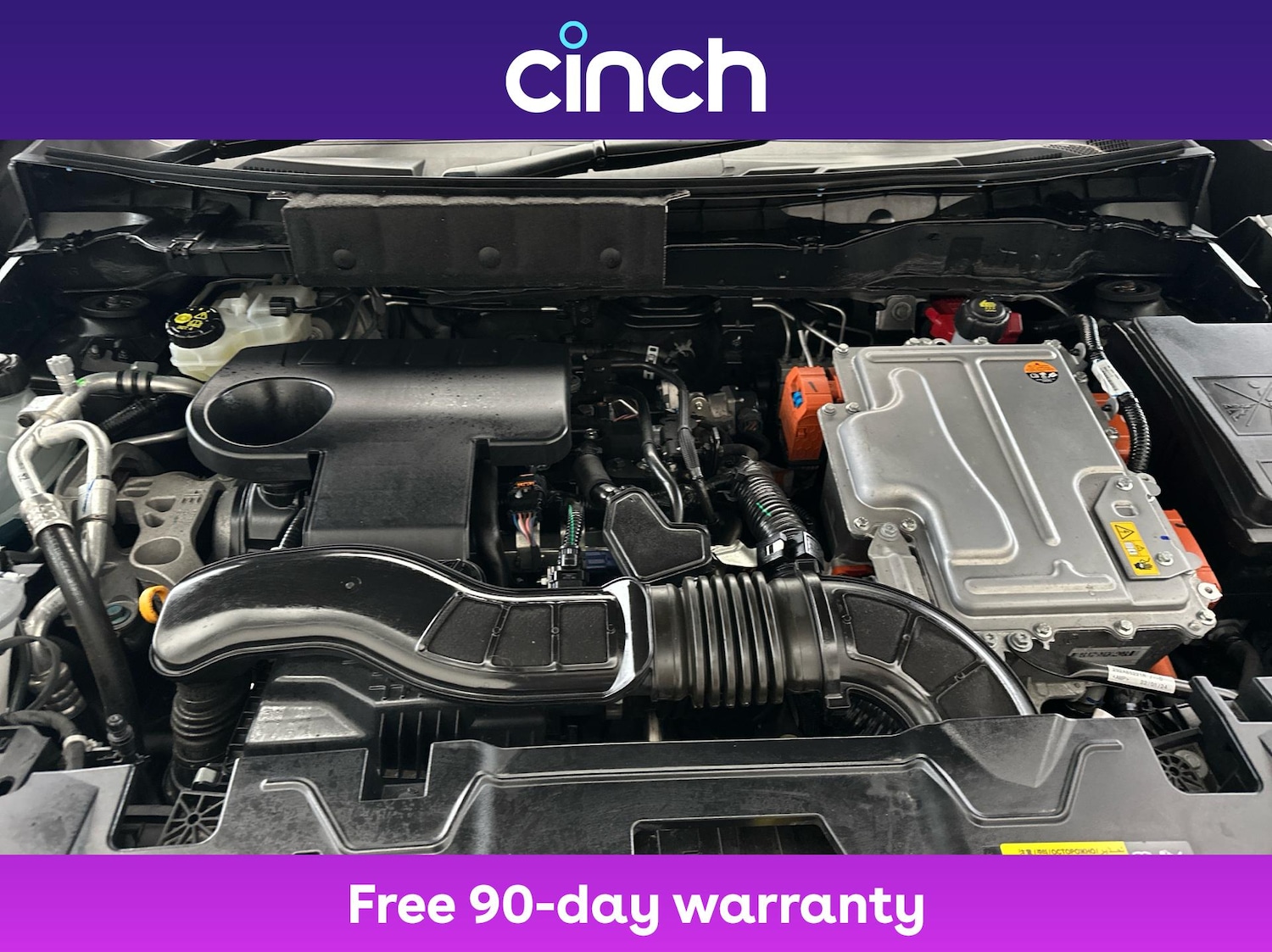 Used Nissan Juke 2024 for sale - 76896060: Photo 23