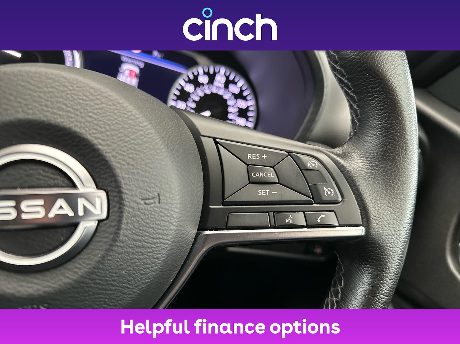 Used Nissan Juke 2024 for sale - 76896060: Photo 35