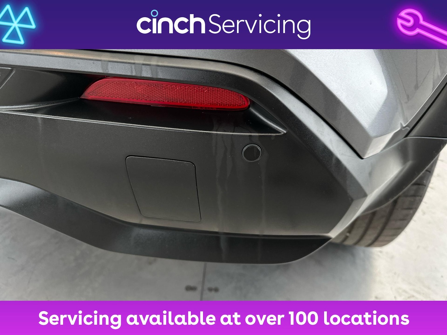 Used Nissan Juke 2024 for sale - 76896060: Photo 36