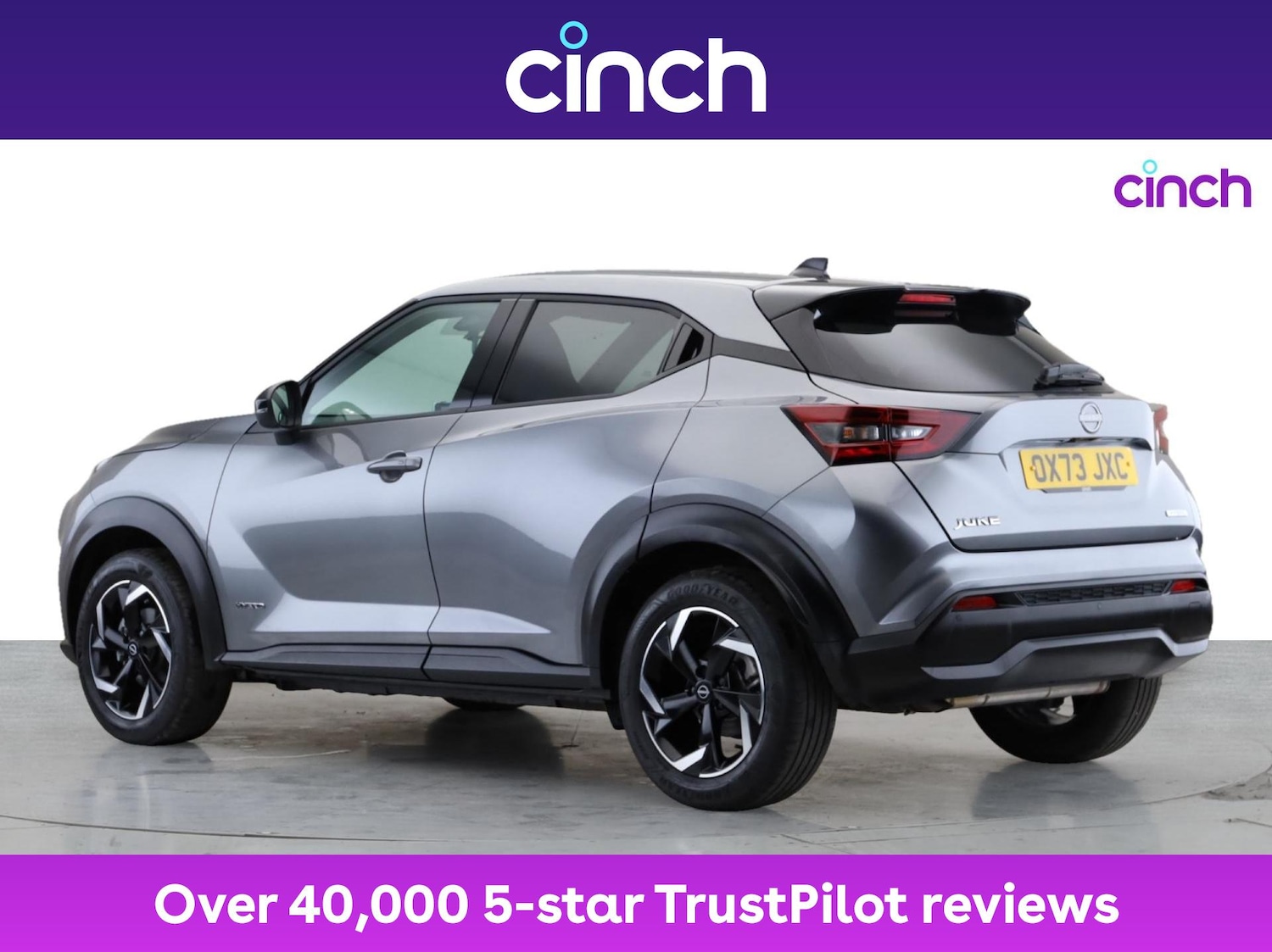 Used Nissan Juke 2024 for sale - 76896060: Photo 6