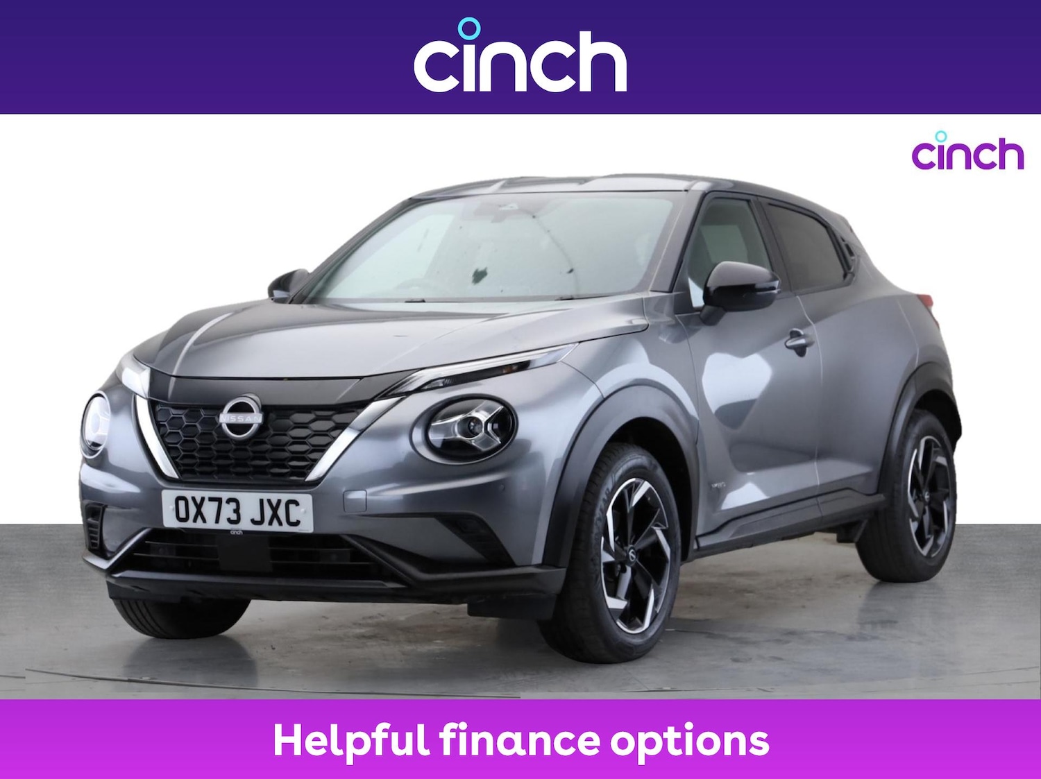 Used Nissan Juke 2024 for sale - 76896060: Photo 9