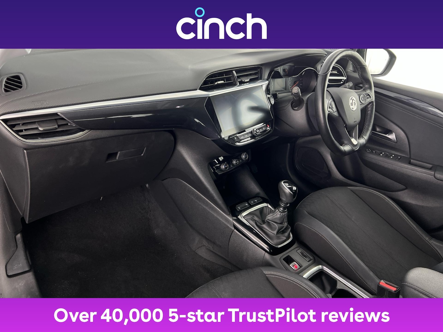 Used Vauxhall Corsa 2020 for sale - 76949999: Photo 14