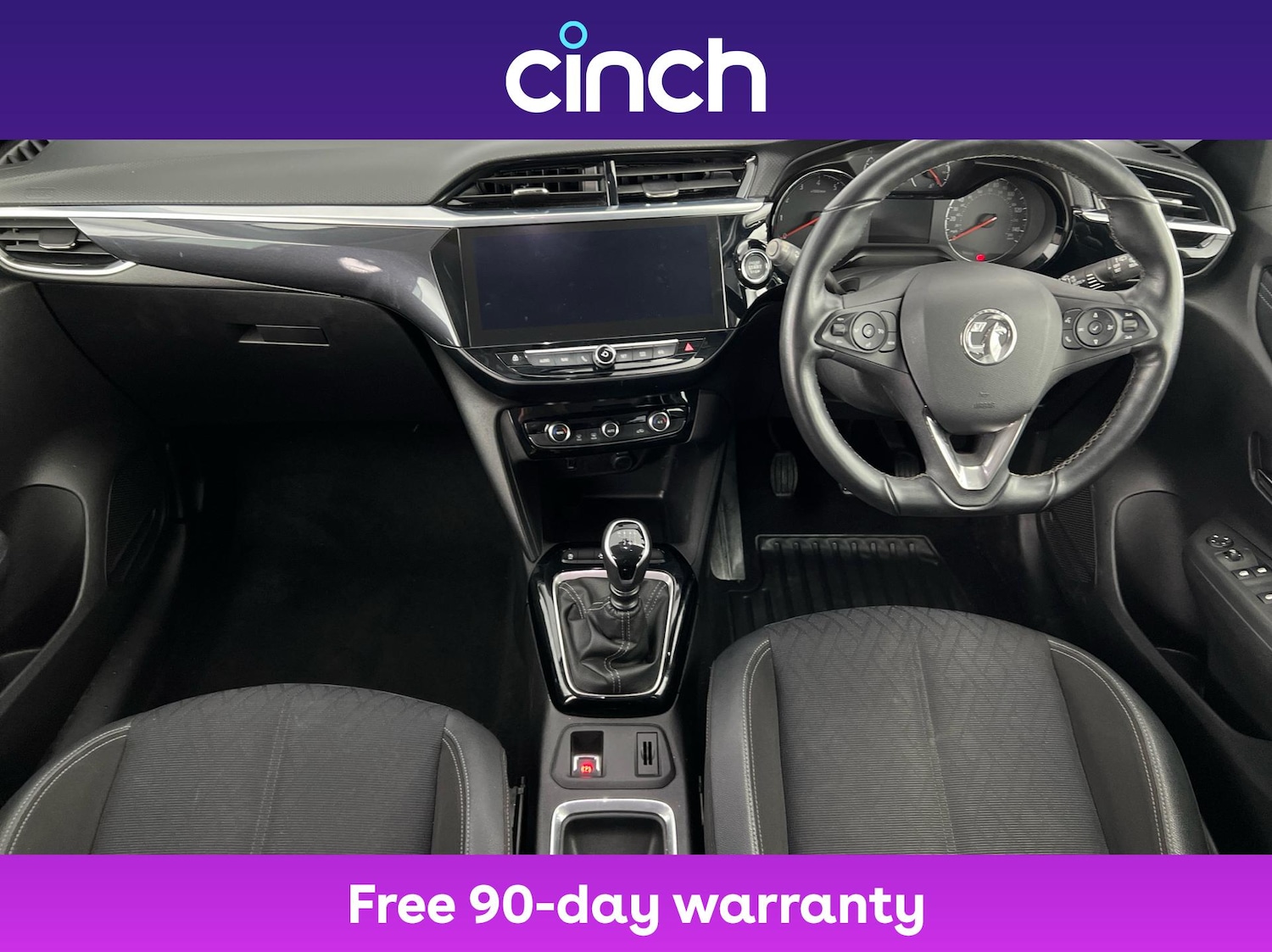 Used Vauxhall Corsa 2020 for sale - 76949999: Photo 15