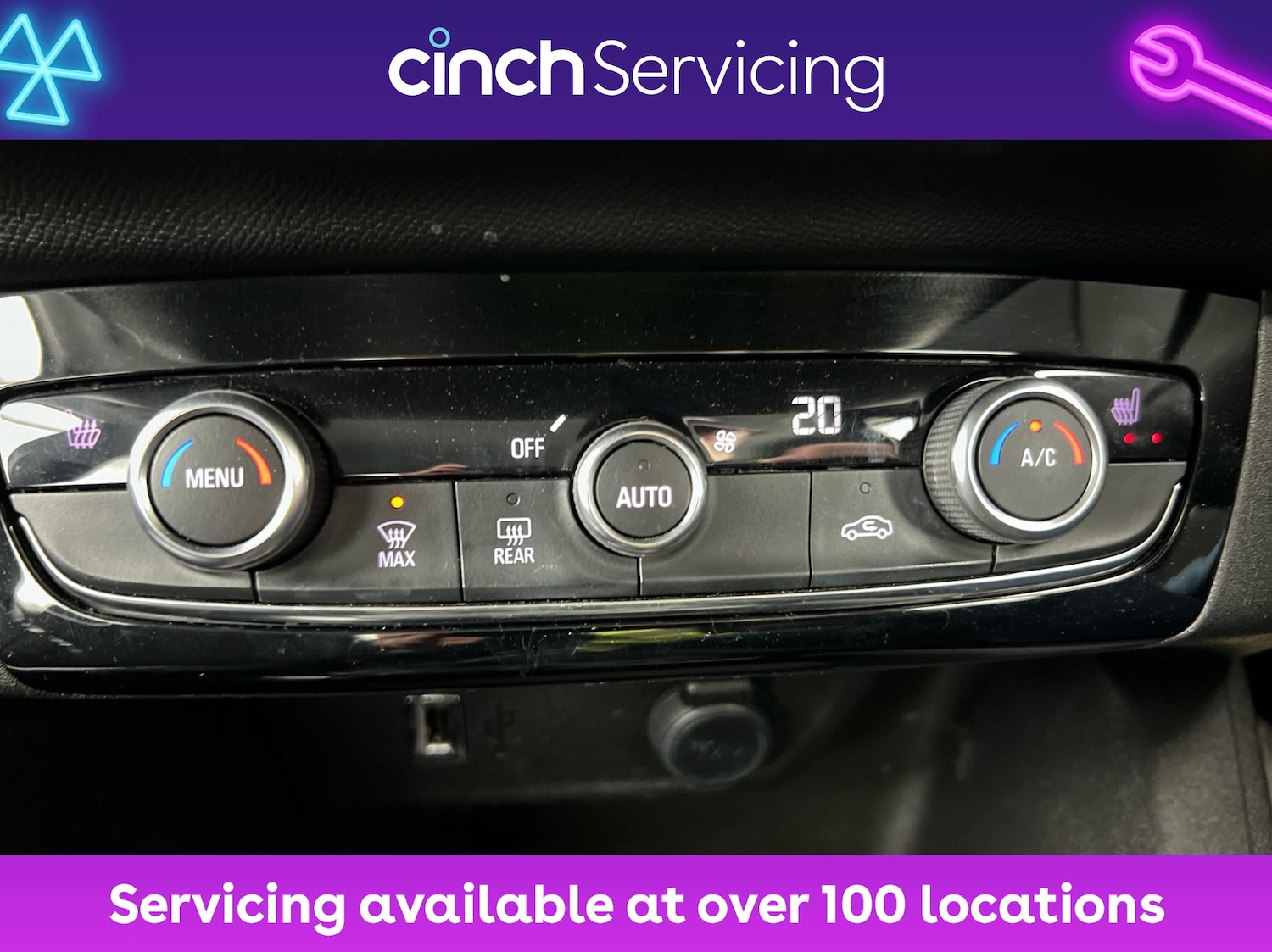 Used Vauxhall Corsa 2020 for sale - 76949999: Photo 31