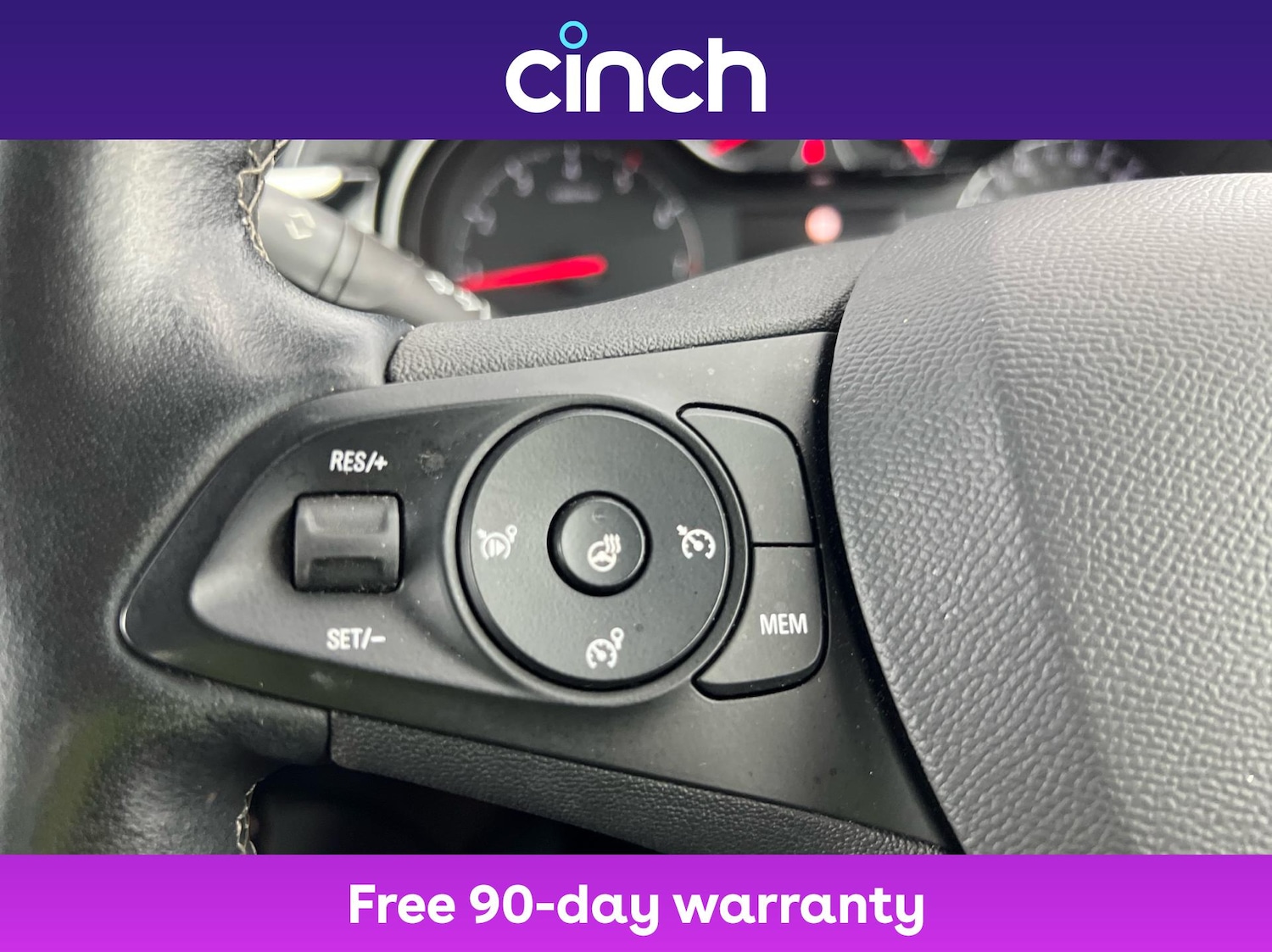 Used Vauxhall Corsa 2020 for sale - 76949999: Photo 34