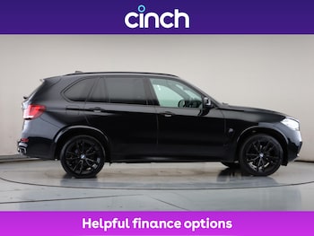 Used BMW X5 2017 for sale - 75580266: Photo