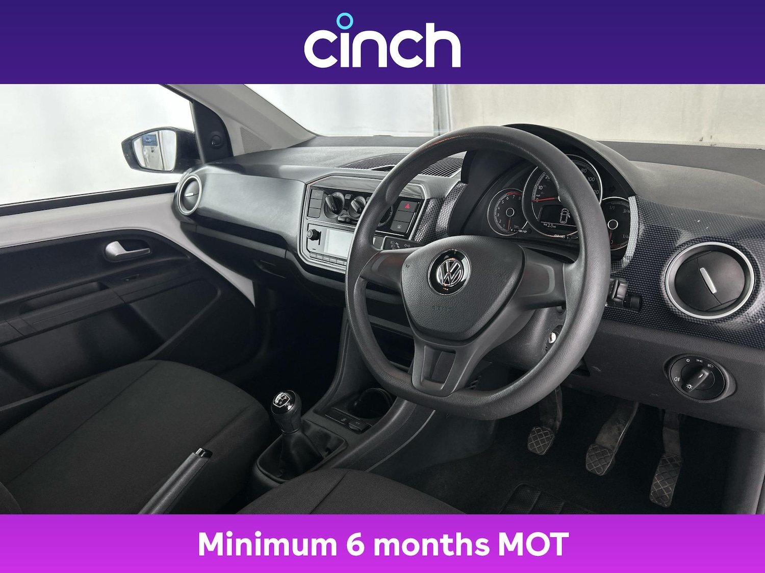 Used Volkswagen up! 2019 for sale - 76376555: Photo 12
