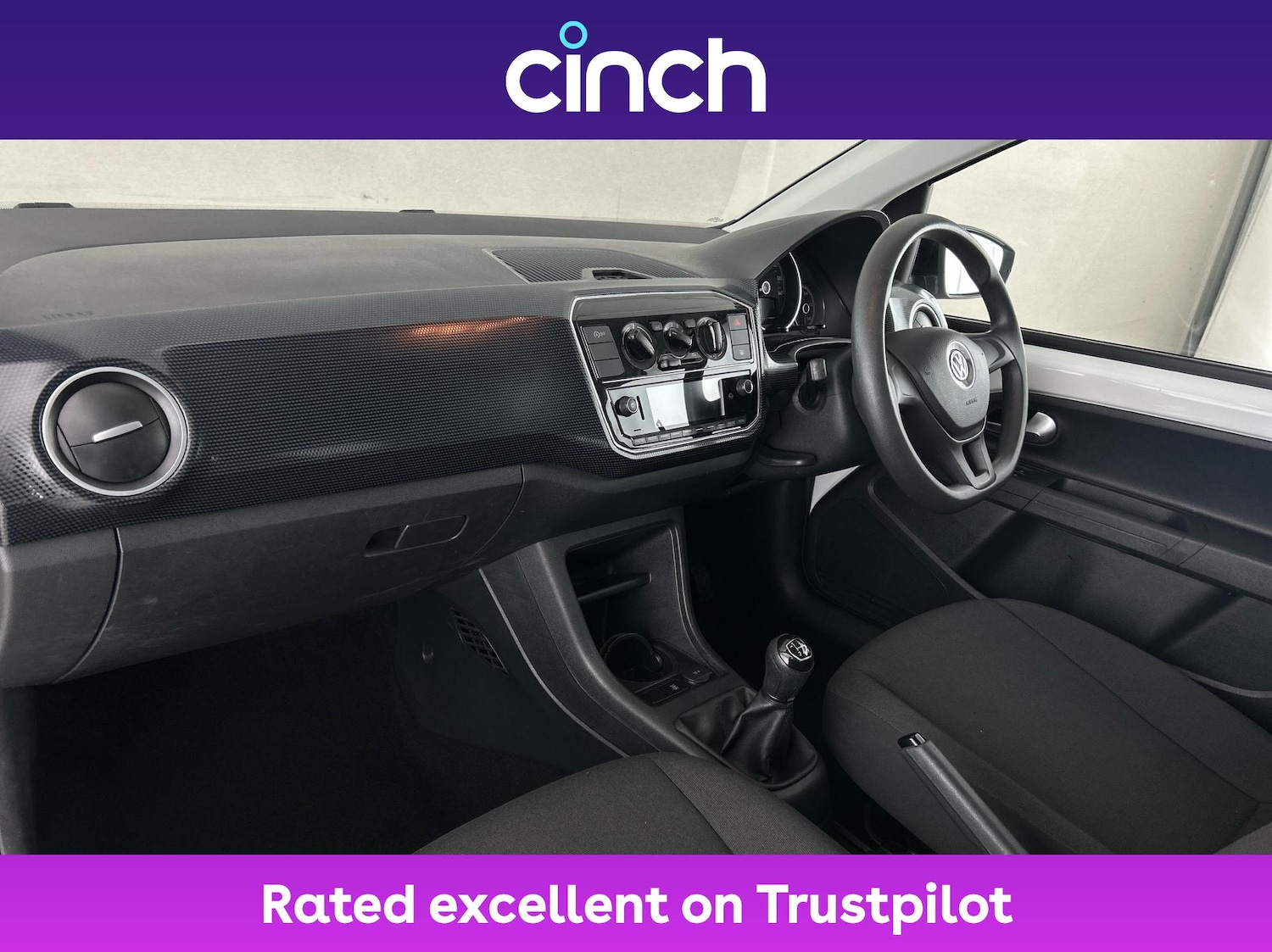 Used Volkswagen up! 2019 for sale - 76376555: Photo 14