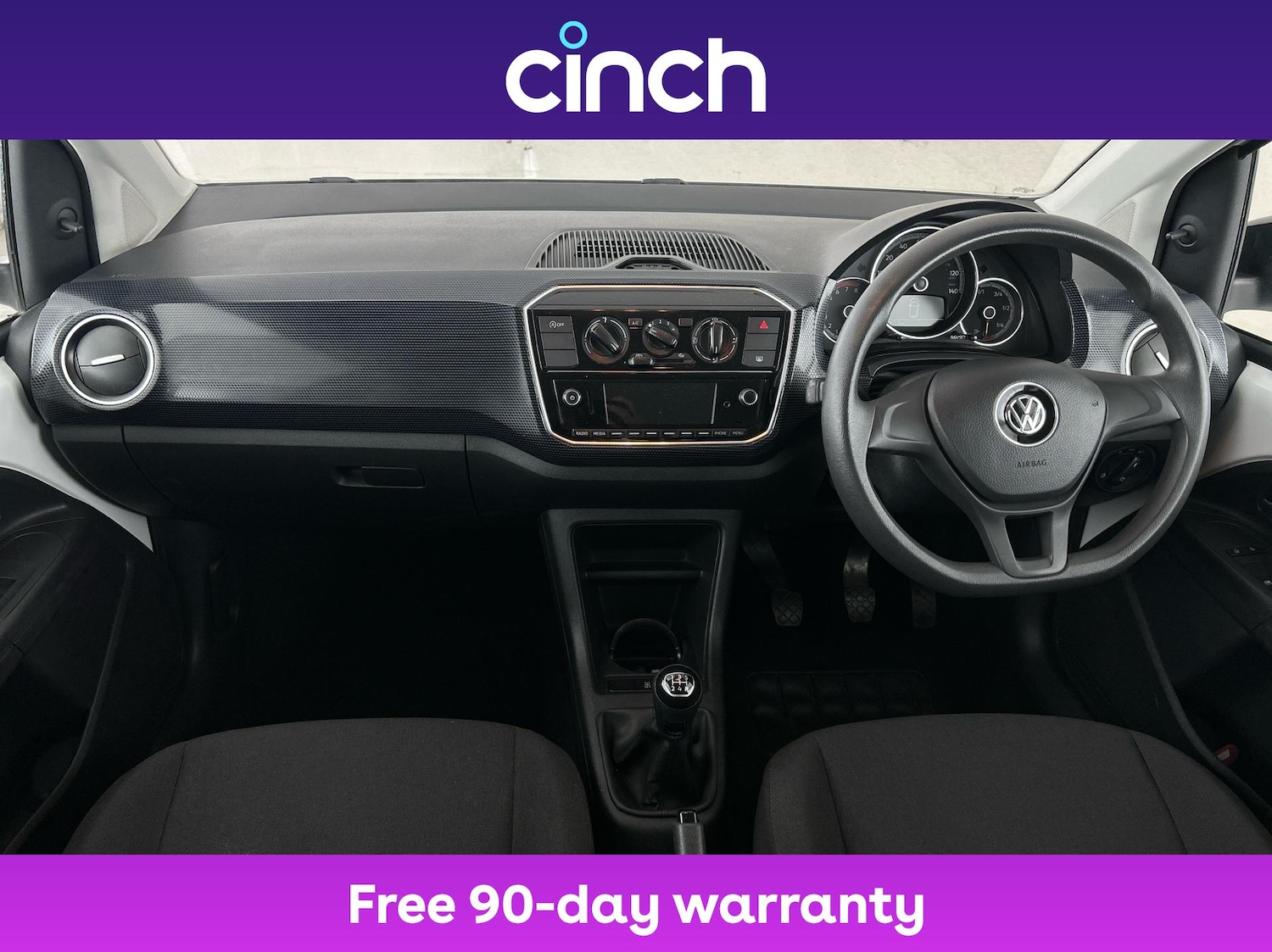 Used Volkswagen up! 2019 for sale - 76376555: Photo 15