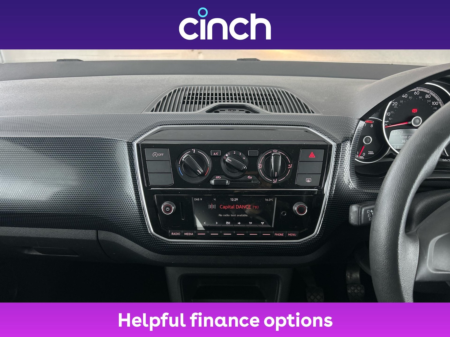 Used Volkswagen up! 2019 for sale - 76376555: Photo 17