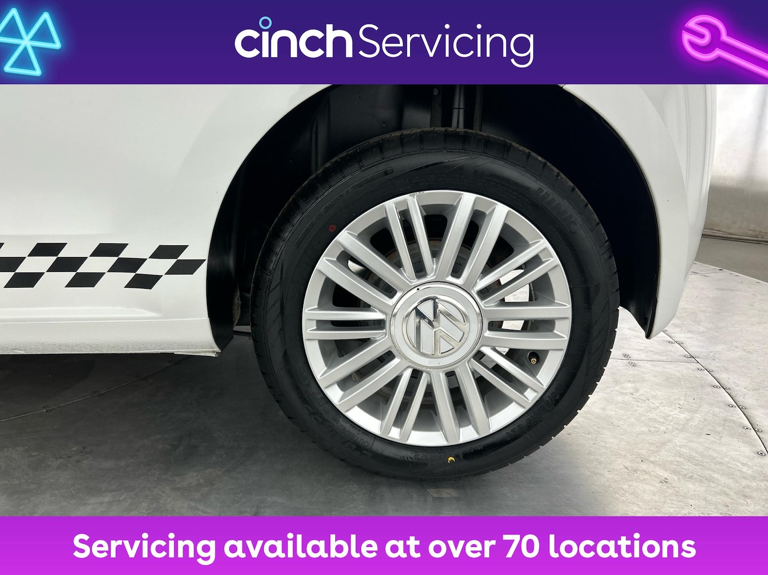 Used Volkswagen up! 2019 for sale - 76376555: Photo 26