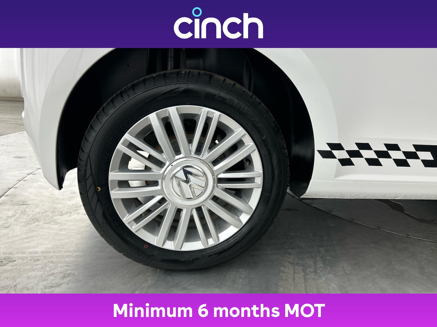 Used Volkswagen up! 2019 for sale - 76376555: Photo 27