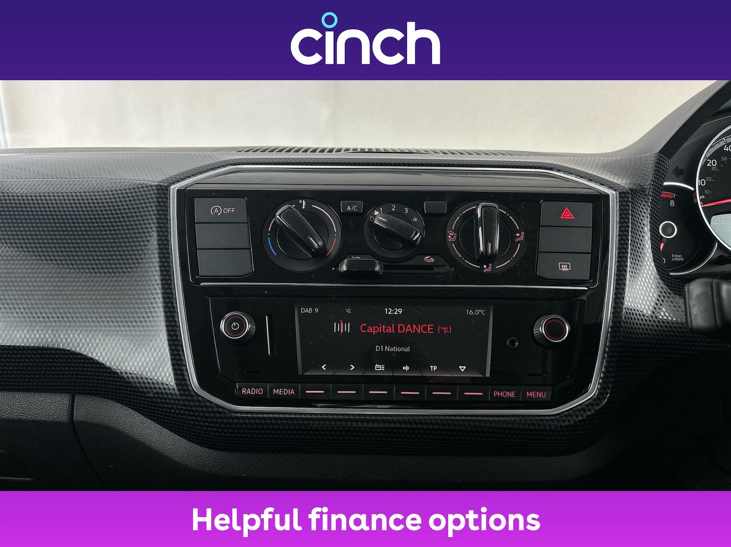 Used Volkswagen up! 2019 for sale - 76376555: Photo 30